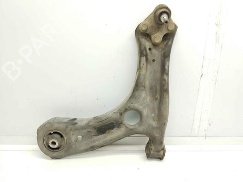 Used Left front suspension arm Left front suspension arm 16643555 16643555