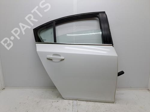 Used Right rear door CHEVROLET CRUZE (J300) [2009-2026]  32502319