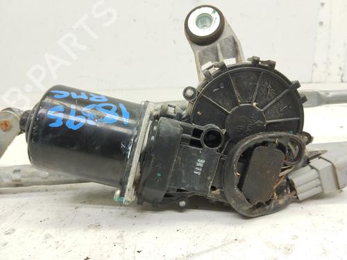 Front wiper motor CHEVROLET AVEO / KALOS Saloon (T250, T255)  | BP24646127M29