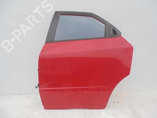 Dør venstre bagtil HONDA CIVIC VIII Hatchback (FN, FK) 1.4 (FK1, FN4) (100 hp) 14905427