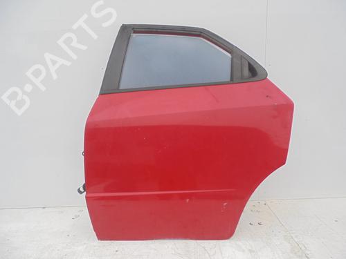 Porta trás esquerda HONDA CIVIC IX (FK) 1.4 i-VTEC (FK1) (99 hp) 14905427