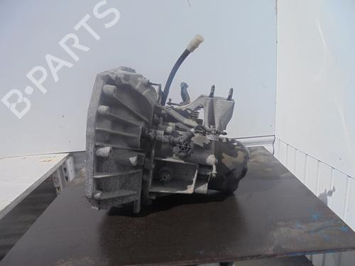 Gearbox DACIA SANDERO II  | BP13427756M3 