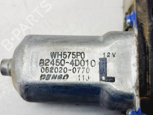 Left front window motor KIA CARNIVAL / GRAND CARNIVAL III (VQ) 2.9 CRDi | BP19055458E21 