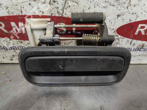 Rear right exterior door handle TOYOTA LAND CRUISER 90 (_J9_) 3.0 D-4D 4WD (KDJ90_, KDJ95_, KDJ90W, KDJ95W) | BP13464159C130 