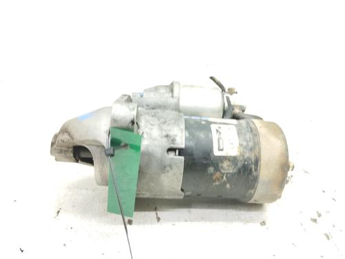 Used Starter OPEL ASTRA G Hatchback (T98) [1998-2009]  27460104