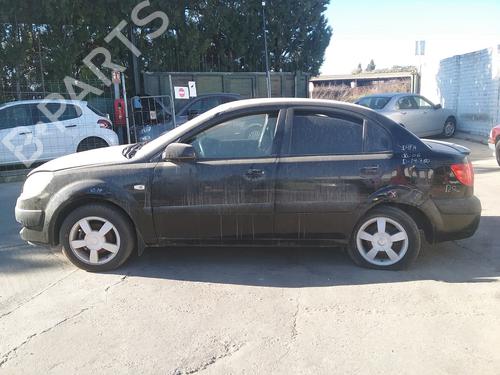 Radio KIA RIO II (JB) 1.5 CRDi | BP13427032E6 
