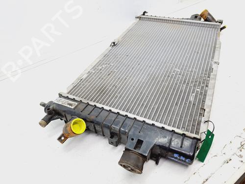 Køler OPEL ASTRA H (A04)  | BP23230441M31 