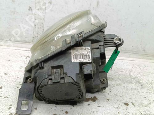 Left headlight MINI MINI (R56) Cooper D | BP38553093C28 - Image 4