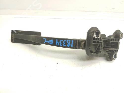 Pedal JEEP COMPASS (MK49)  | BP16948828I4 
