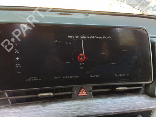 Display monitor KIA SPORTAGE V (NQ5)  | BP22748558C48 