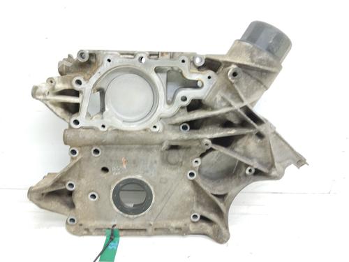 Used Timing cover MERCEDES-BENZ VITO Van (W638) [1997-2003]  26034642