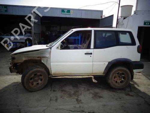 Driveshaft NISSAN TERRANO II (R20) 2.7 TDi 4WD | BP23456464M37 