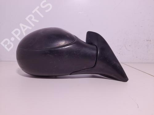 Right mirror CITROËN XSARA PICASSO (N68) 1.6 HDi | BP31042182C27