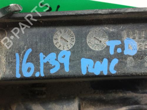 Right taillight SEAT AROSA (6H1) 1.0 | BP23565397C35 