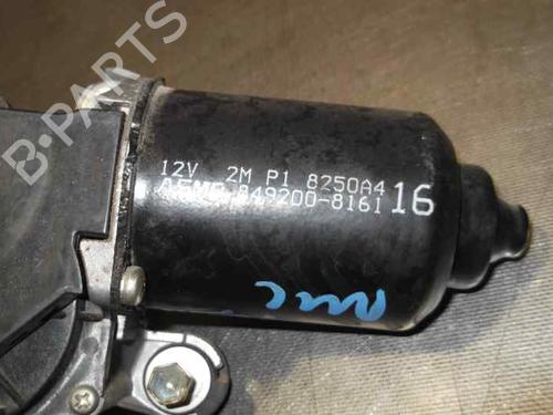 Front wiper motor MITSUBISHI PAJERO IV (V8_W, V9_W) 3.2 DI-D (V88W, V98W) | BP25918437M29 