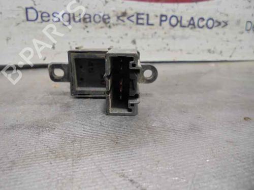 Left rear window switch FORD RANGER (ET) 2.5 TDCi 4x4 | BP13424011I29 - Image 2