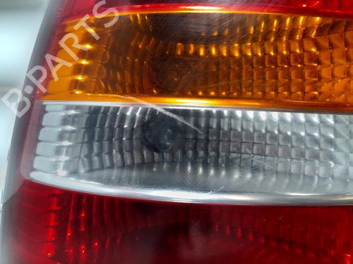 Left taillight OPEL ASTRA G Hatchback (T98) 1.6 (F08, F48) | BP13430161C34 