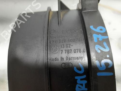 Mass air flow sensor BMW 3 (E46) 320 d | BP13462152M95 