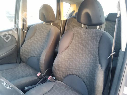 Venstre Foran elrute bryter NISSAN NOTE (E11, NE11) 1.4 | BP30883835I27 