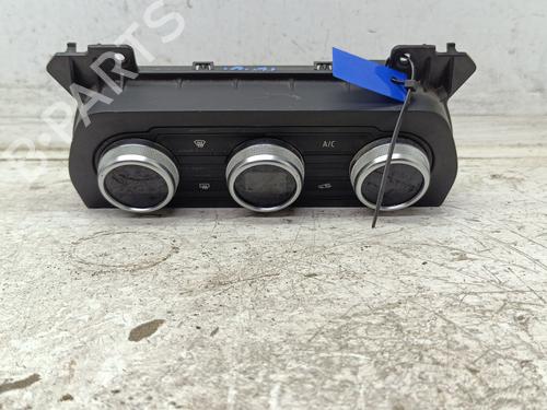 Used Climate control Climate control 38305535 38305535
