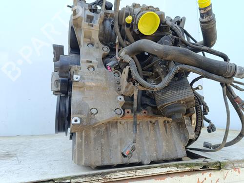 Engine DODGE JOURNEY 2.0 CRD | BP23895972M1 