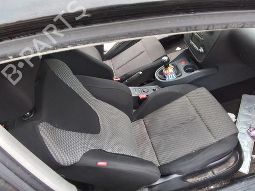 Used Right front seat SEAT LEON (1P1) [2005-2013]  28541147