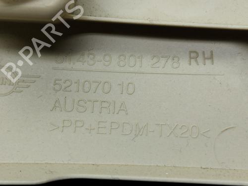 Andre MINI MINI CLUBVAN (R55) Cooper D | BP30711473O1