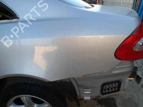 Starter MERCEDES-BENZ CLK (C209) CLK 320 (209.365) | BP13421903M8 