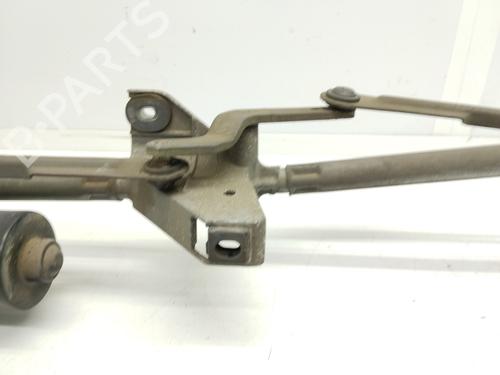 Front wiper motor CITROËN C4 I (LC_)  | BP16299139M29 
