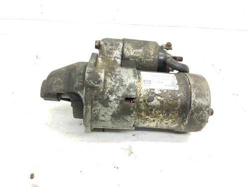 Startmotor OPEL ASTRA H (A04) [2004-2014]  21017901