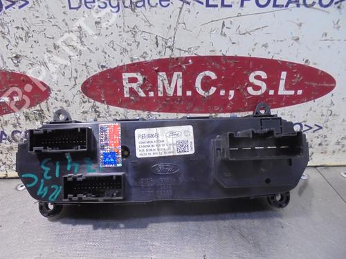 Climate control FORD FOCUS IV (HN)  | BP13426011I5 