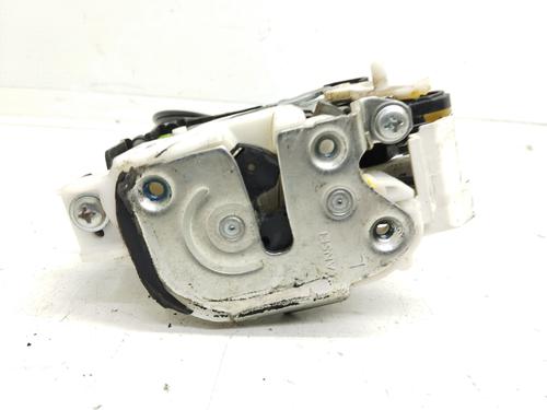 Rear left lock MITSUBISHI OUTLANDER II (CW_W) 2.2 DI-D 4WD | BP21379741C100 
