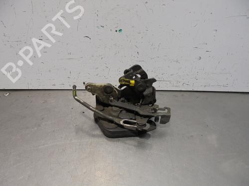 Used Rear right lock HYUNDAI ACCENT II (LC) 1.3 (86 hp) 13428932