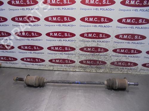 Used Right rear driveshaft Right rear driveshaft HONDA CR-V II (RD_) [2001-2007] 13426134 13426134