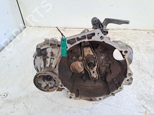Used Gearbox SKODA RAPID (NH3, NK3, NK6) 1.2 TSI (105 hp) 28516161
