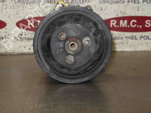Steering pump BMW 3 Touring (E91) 318 i | BP13424583M99 