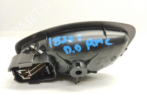 Front right interior door handle RENAULT CLIO IV (BH_)  | BP18529900I14 