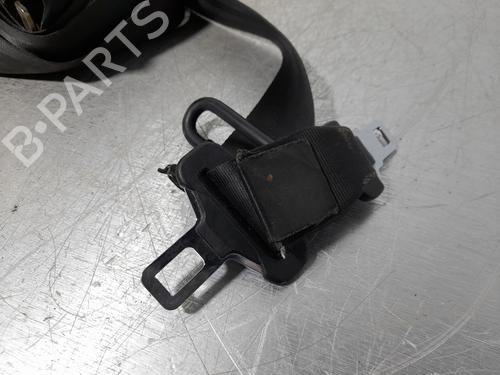 Rear center seatbelt CITROËN XSARA PICASSO (N68) 1.6 HDi | BP18781583I27 