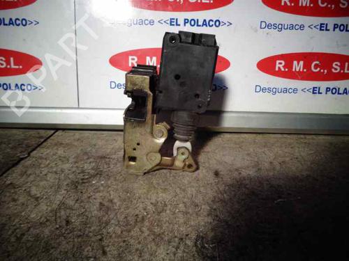 Front right lock FORD ESCORT VI (GAL, AAL, ABL)  | BP13422374C97 
