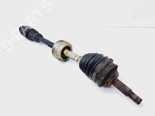 Right front driveshaft RENAULT CLIO II (BB_, CB_) 1.2 (BB0A, BB0F, BB10, BB1K, BB28, BB2D, BB2H, CB0A,... | BP17751273M39 