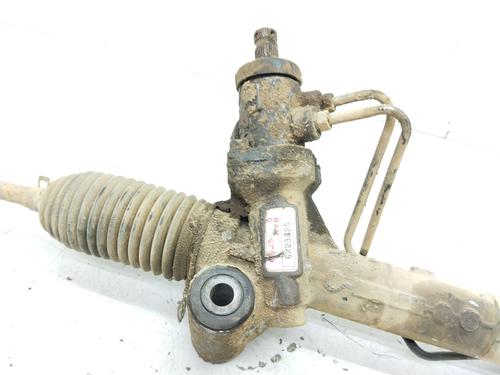 Steering rack SUZUKI GRAND VITARA II (JT, TE, TD) 1.9 DDiS (JB419WD, JB419XD) | BP19167676M22 