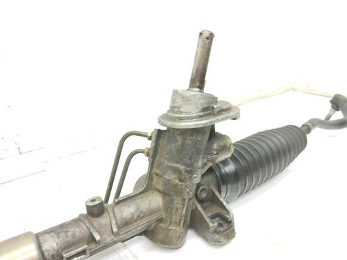 Steering rack SEAT ALHAMBRA (7V8, 7V9) 1.9 TDI | BP27464765M22 