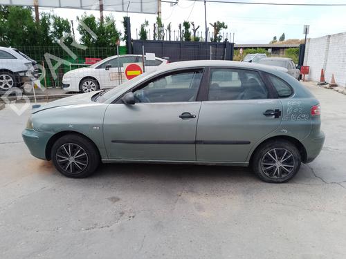 Brugte SEAT IBIZA III (6L1) [2002-2009]  3396232