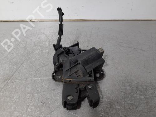 Used Tailgate lock Tailgate lock AUDI A4 B7 (8EC) 2.0 TDI (140 hp) 35815776 35815776