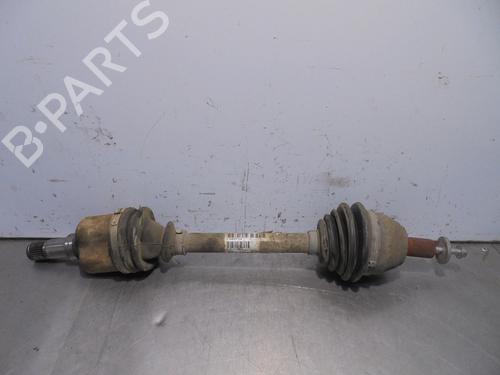 Left front driveshaft FORD FOCUS C-MAX (DM2)  | BP13426272M38 