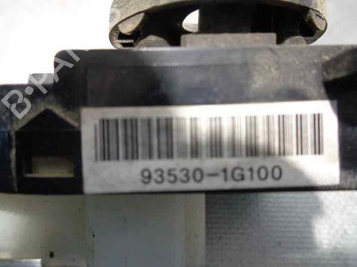Mirror switch KIA RIO II (JB) | BP35815481I25 - Image 3
