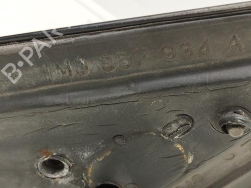Right mirror SEAT TOLEDO II (1M2)  | BP16248001C27 
