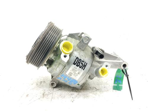 Used AC compressor MAZDA CX-3 (DK) 1.5 SKYACTIV-D (DK2WS, DK5FW) (105 hp) 30776715