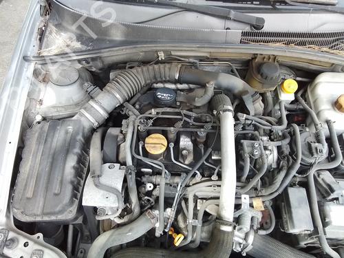 Motor Motor CHEVROLET NUBIRA Saloon [2005-2012] 32083695 32083695