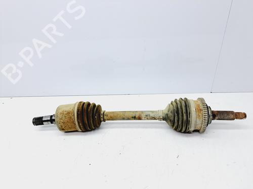 Used Left front driveshaft KIA CARNIVAL II (GQ) 2.9 CRDi (144 hp) 13464295